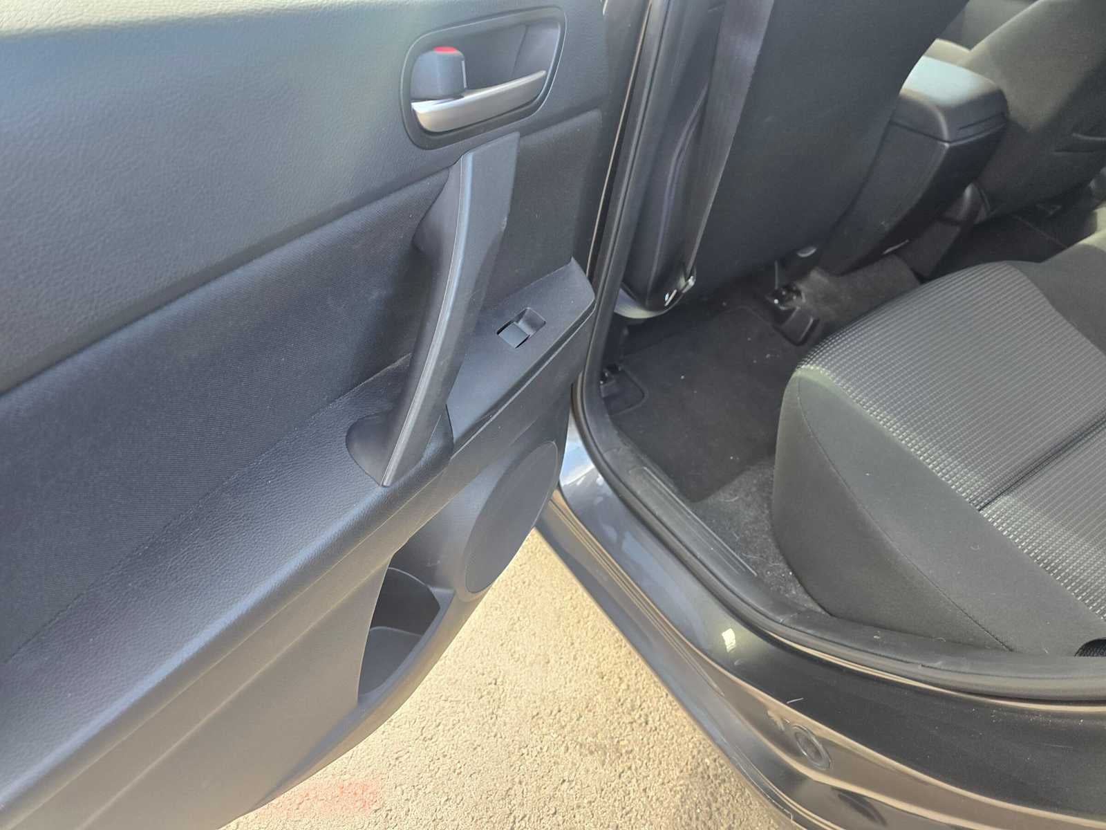 2013 Mazda Mazda3 i Touring