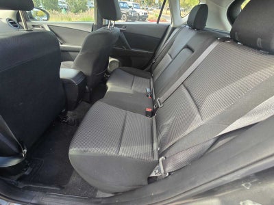 2013 Mazda Mazda3 i Touring