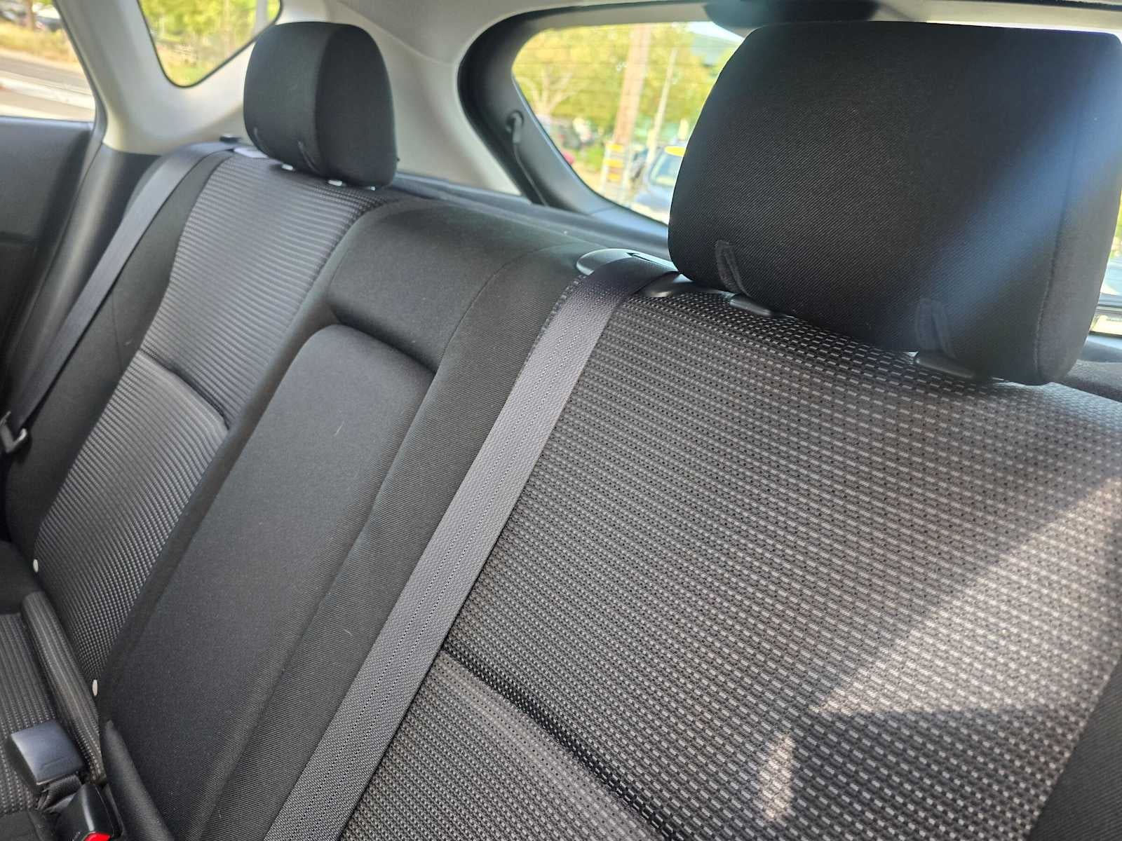 2013 Mazda Mazda3 i Touring