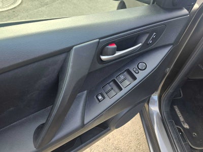 2013 Mazda Mazda3 i Touring
