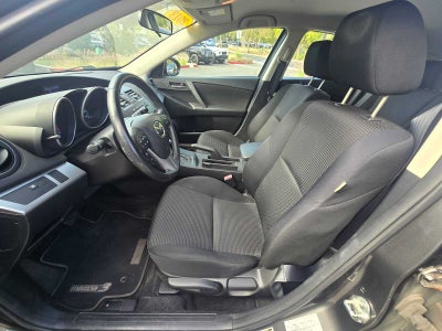 2013 Mazda Mazda3 i Touring