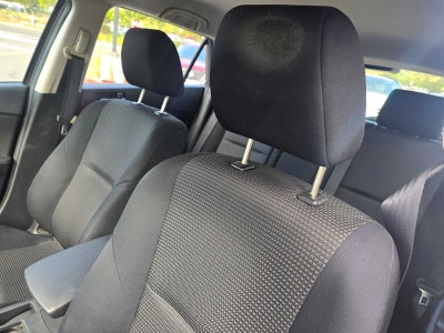 2013 Mazda Mazda3 i Touring