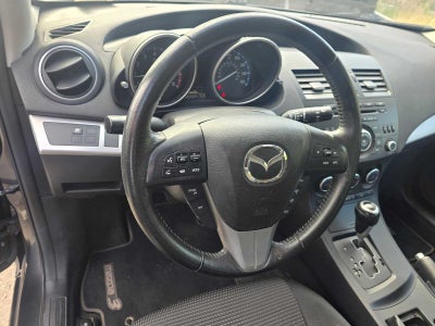 2013 Mazda Mazda3 i Touring