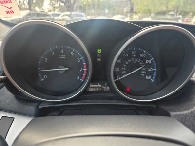 2013 Mazda Mazda3 i Touring