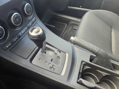 2013 Mazda Mazda3 i Touring