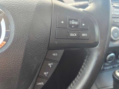 2013 Mazda Mazda3 i Touring