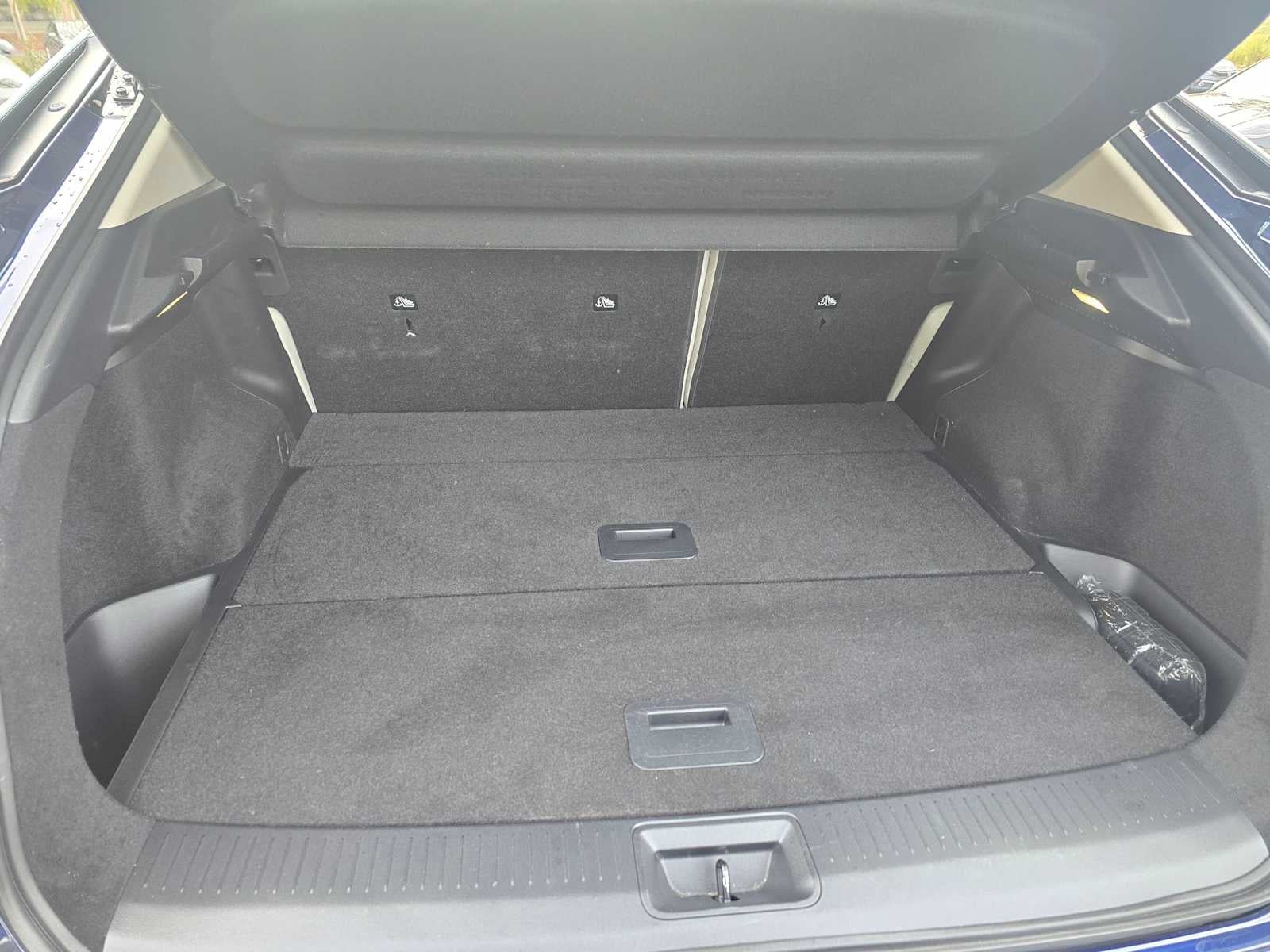 2024 Nissan Ariya ENGAGE