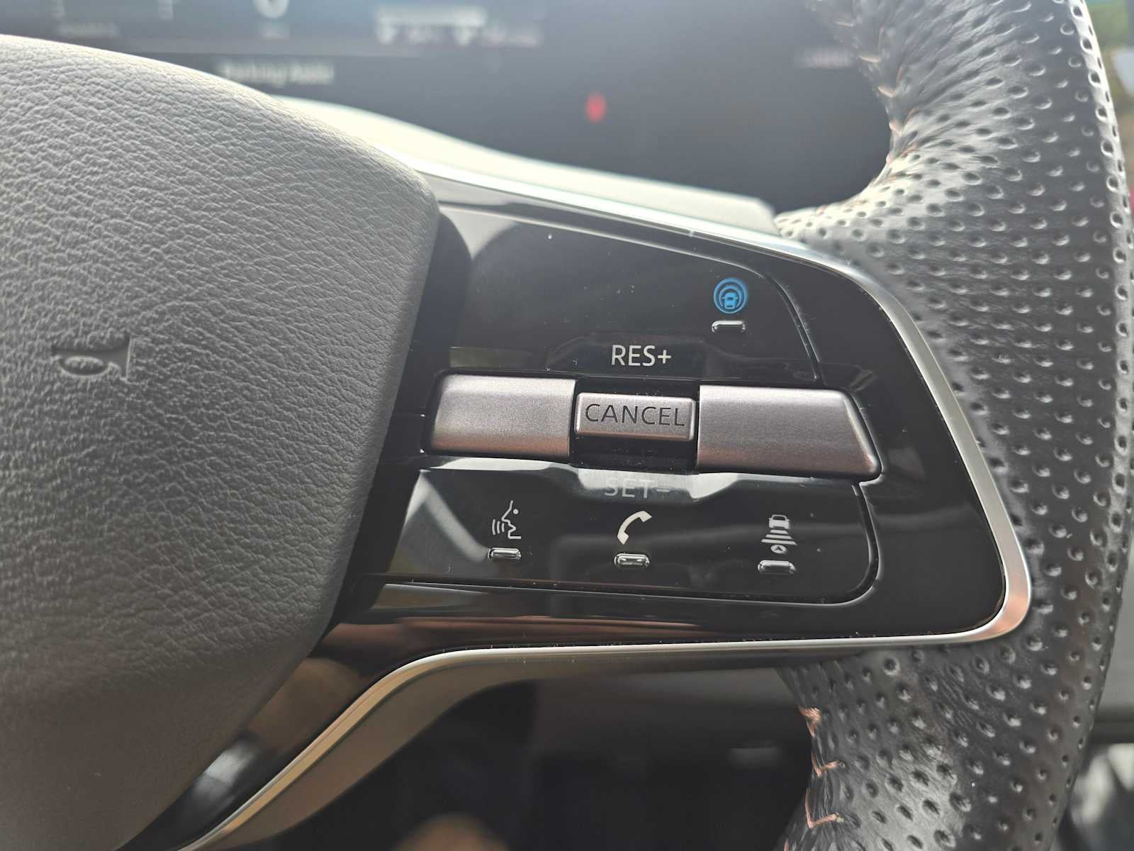 2024 Nissan Ariya ENGAGE