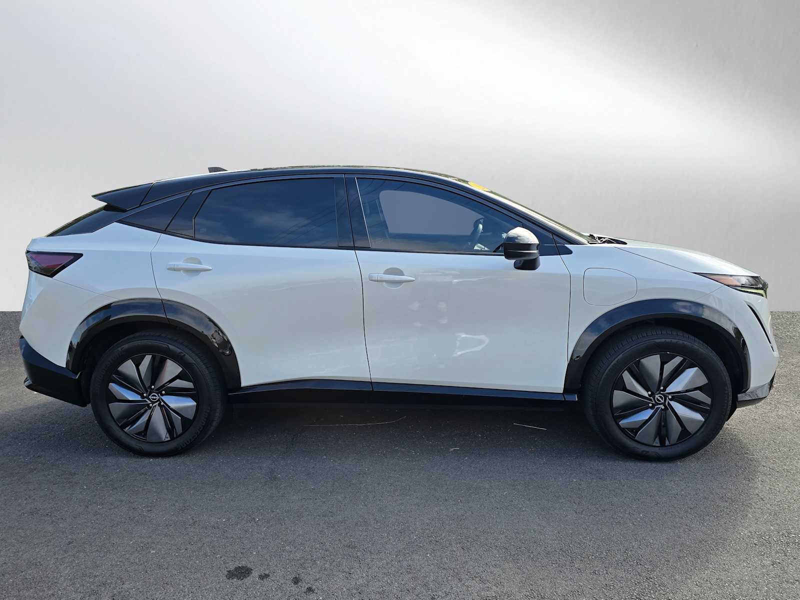 2024 Nissan Ariya ENGAGE