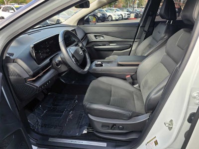 2024 Nissan Ariya ENGAGE