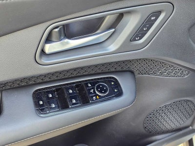 2024 Nissan Ariya ENGAGE