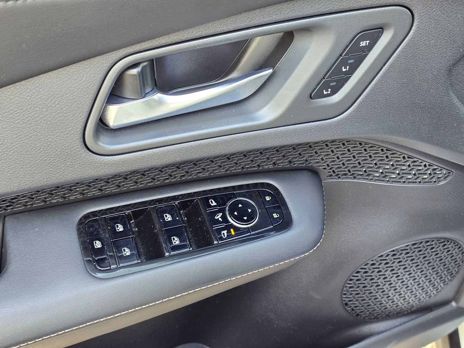 2024 Nissan Ariya ENGAGE