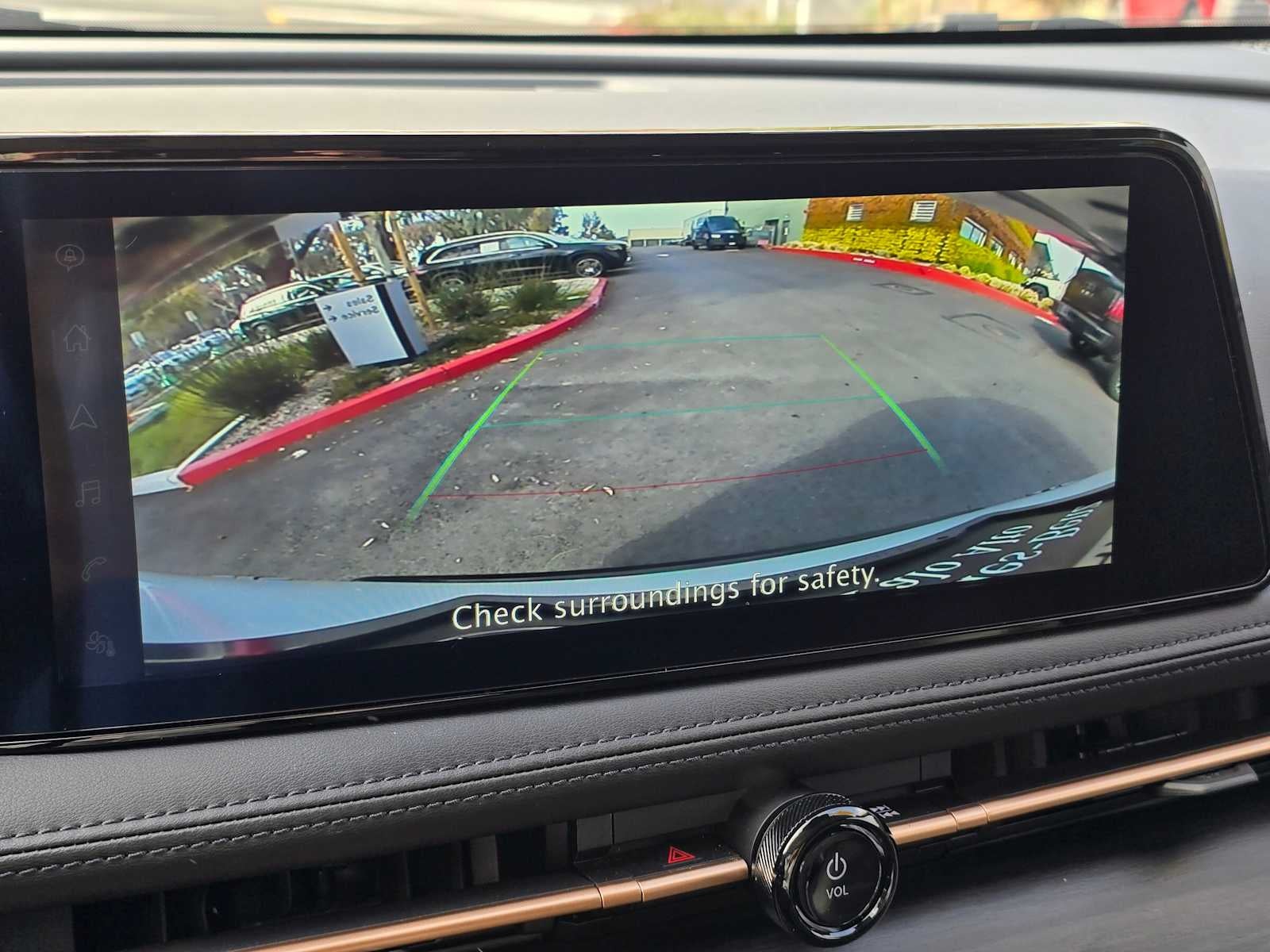 2024 Nissan Ariya ENGAGE