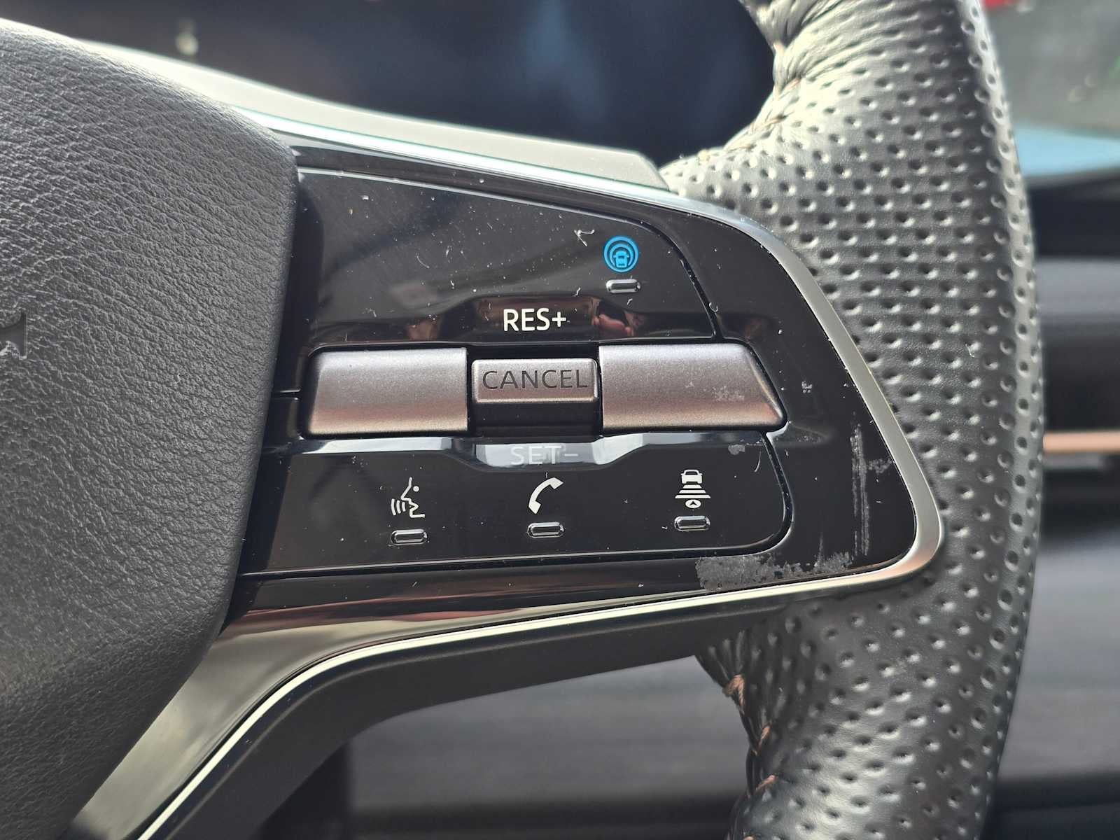 2024 Nissan Ariya ENGAGE