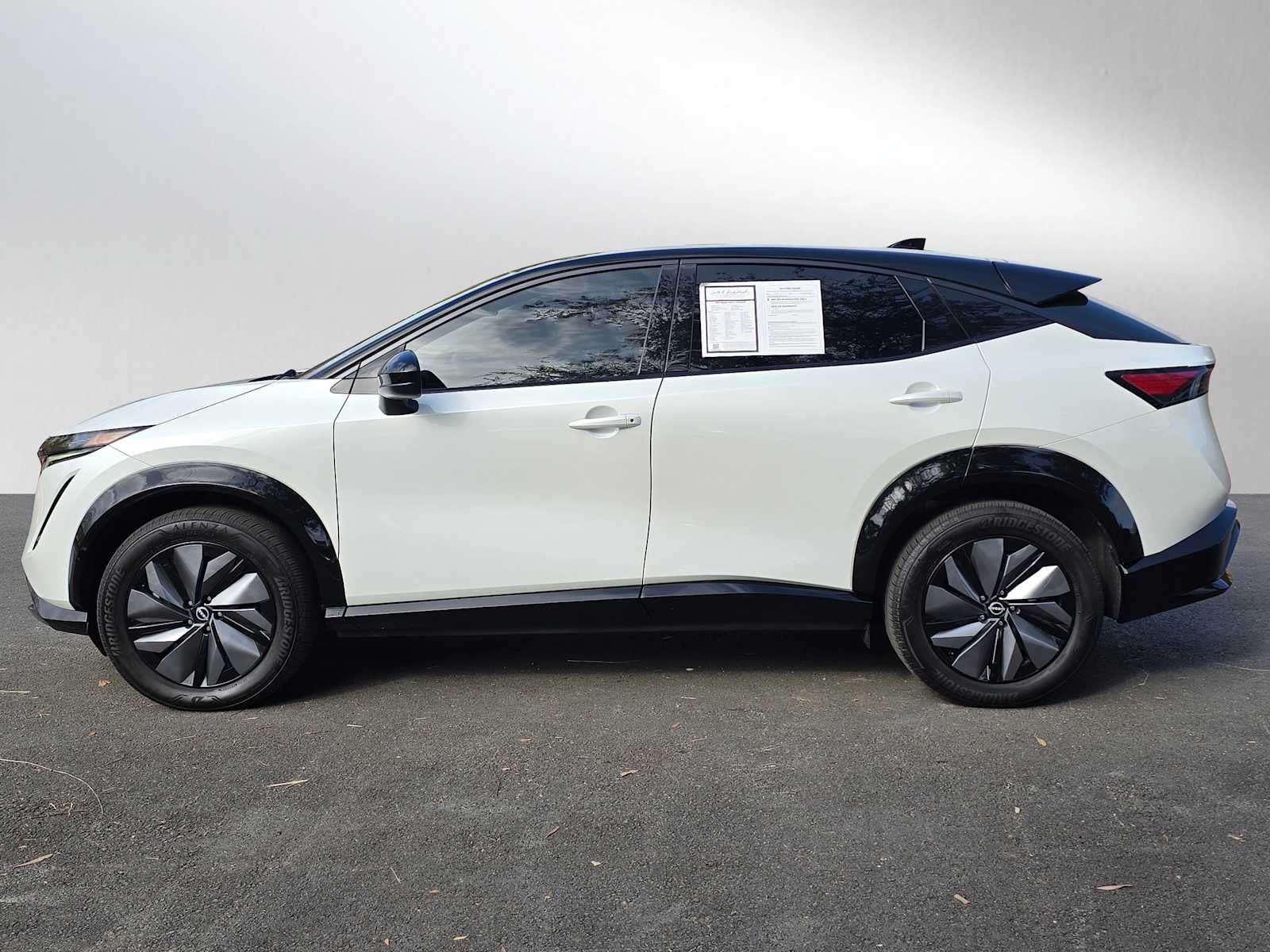 2024 Nissan Ariya ENGAGE