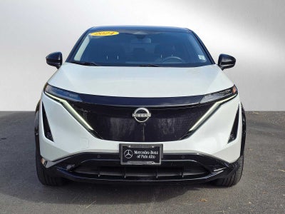 2024 Nissan Ariya ENGAGE