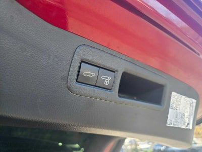 2023 Toyota Venza Nightshade