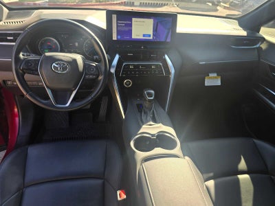 2023 Toyota Venza Nightshade