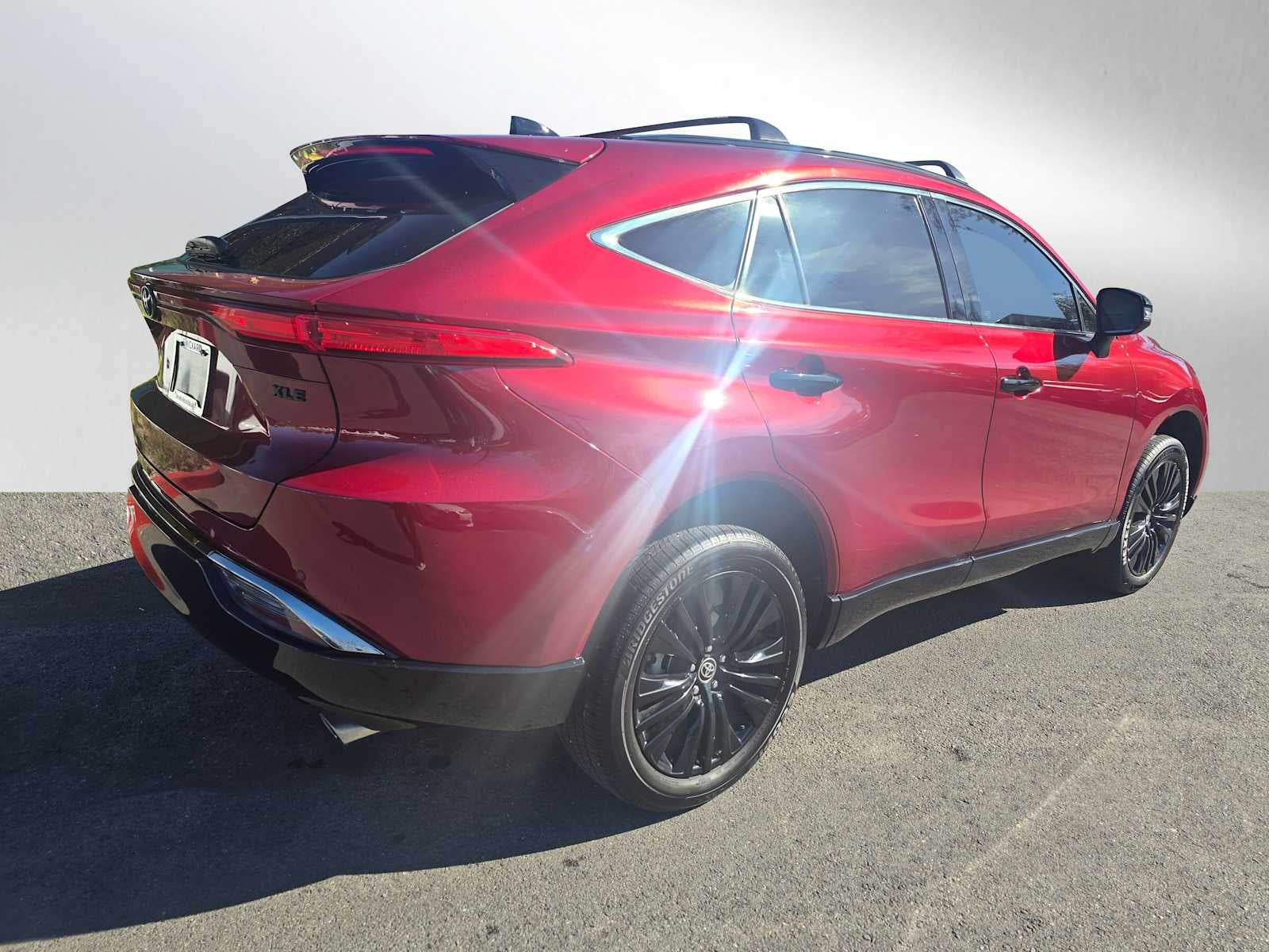 2023 Toyota Venza Nightshade