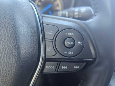 2023 Toyota Venza Nightshade