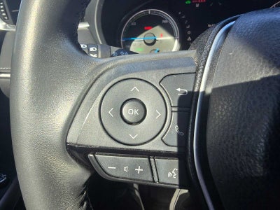 2023 Toyota Venza Nightshade