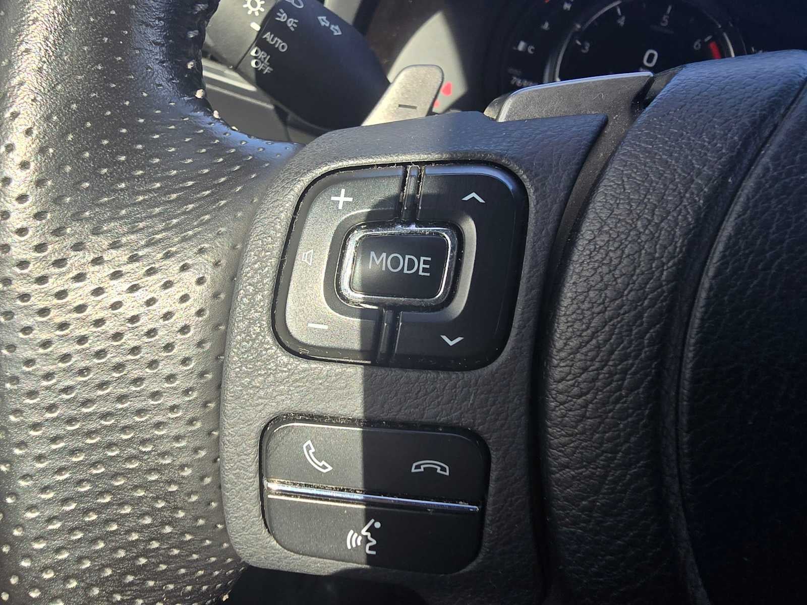 2021 Lexus RC F SPORT