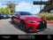 2021 Lexus IS 350 F SPORT