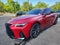 2021 Lexus IS 350 F SPORT