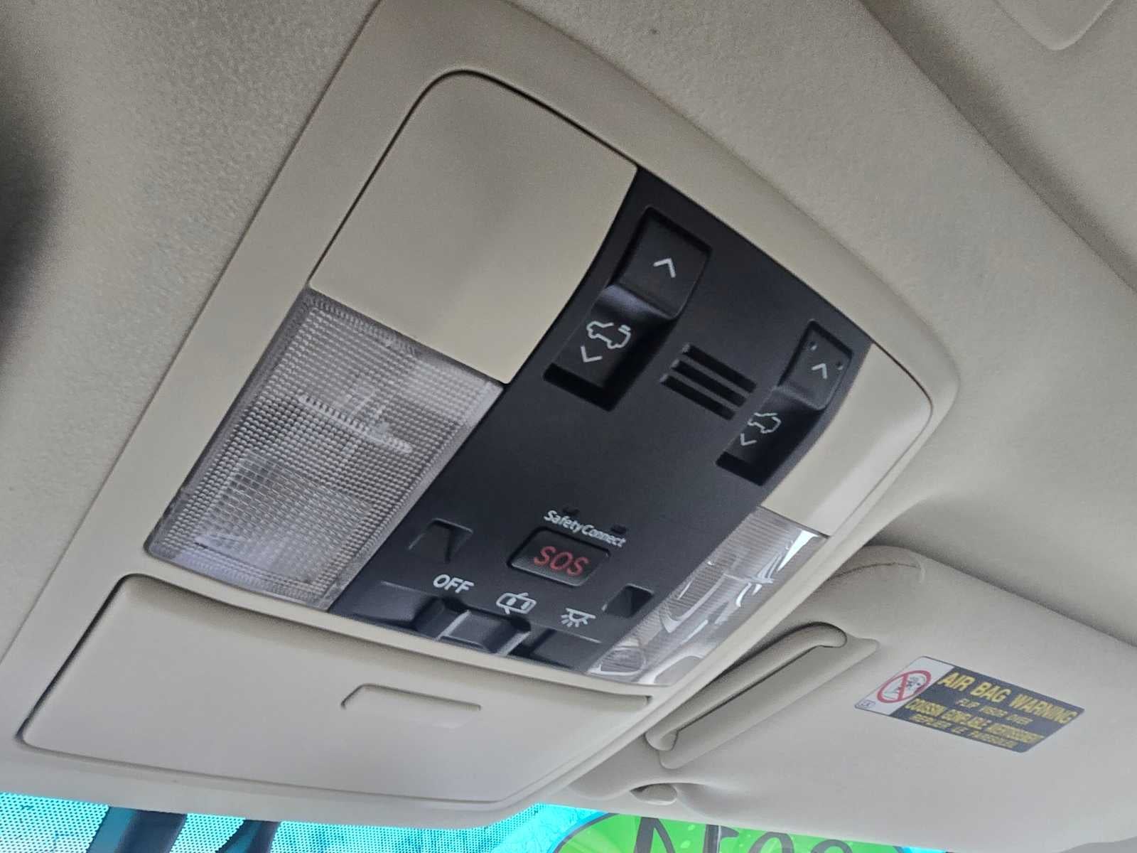 2014 Lexus GX 460 4WD 4dr