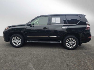 2014 Lexus GX 460 4WD 4dr