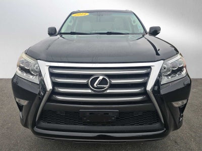 2014 Lexus GX 460 4WD 4dr