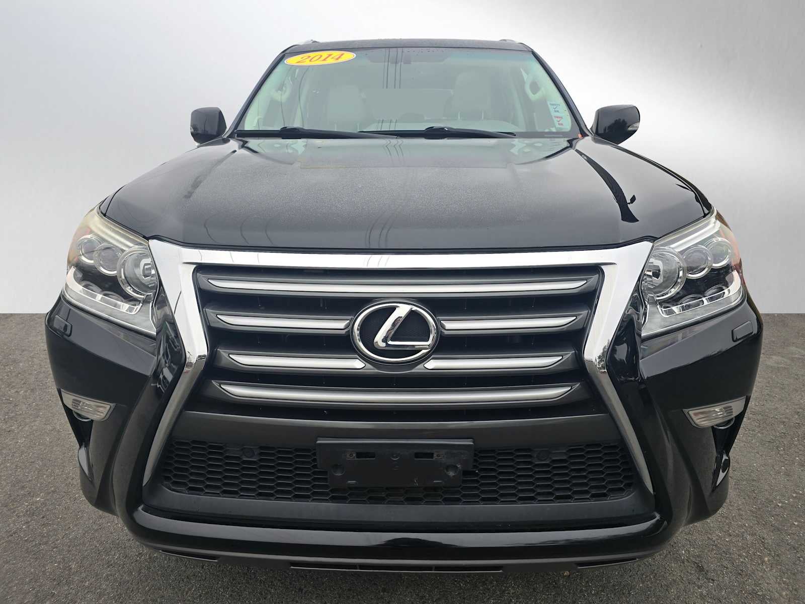 2014 Lexus GX 460 4WD 4dr