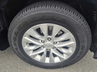 2014 Lexus GX 460 4WD 4dr