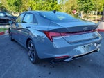 2021 Hyundai Elantra Limited