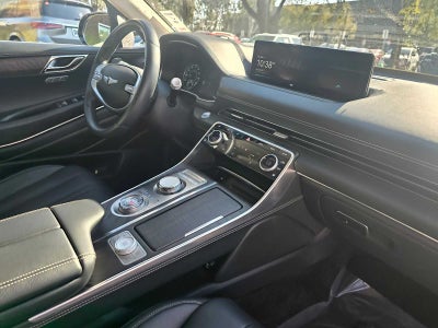 2024 Genesis GV80 2.5T AWD