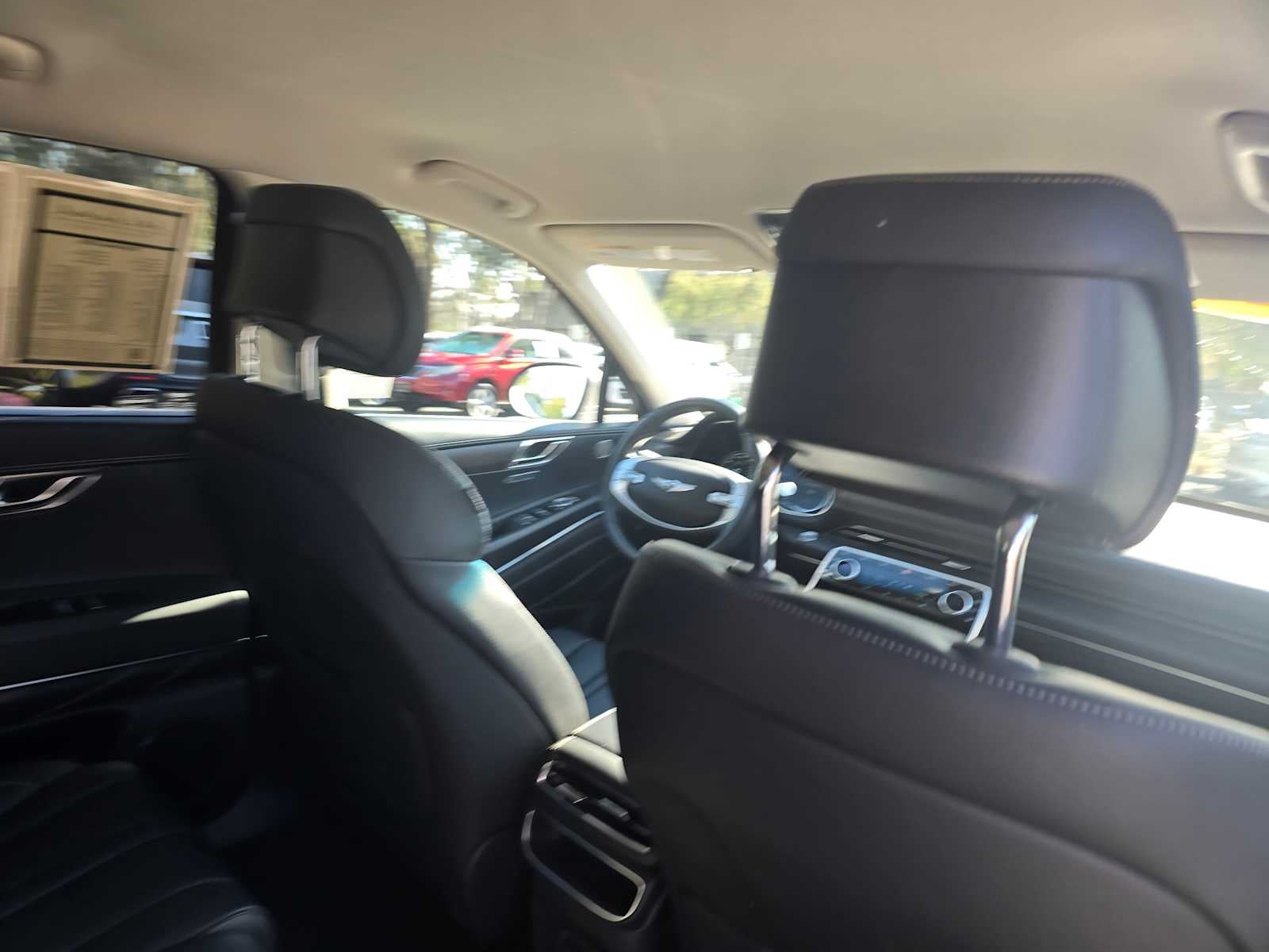 2024 Genesis GV80 2.5T AWD