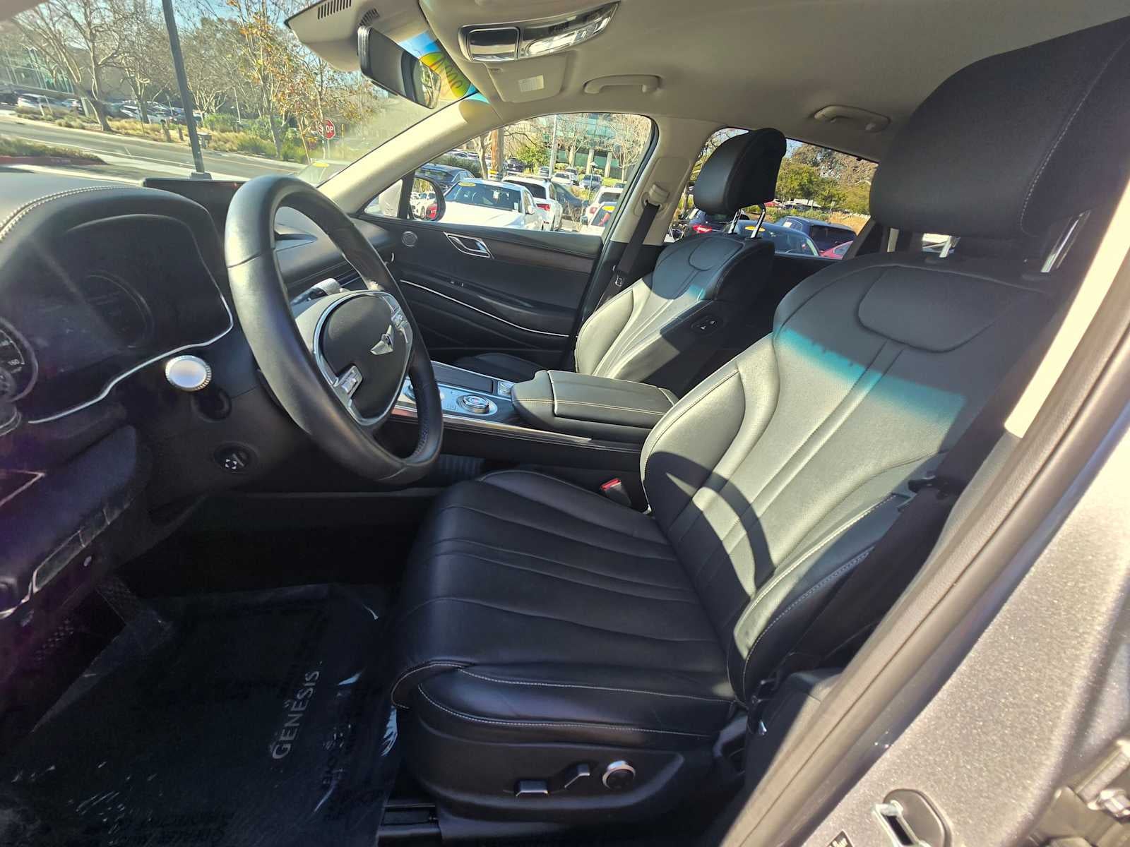 2024 Genesis GV80 2.5T AWD