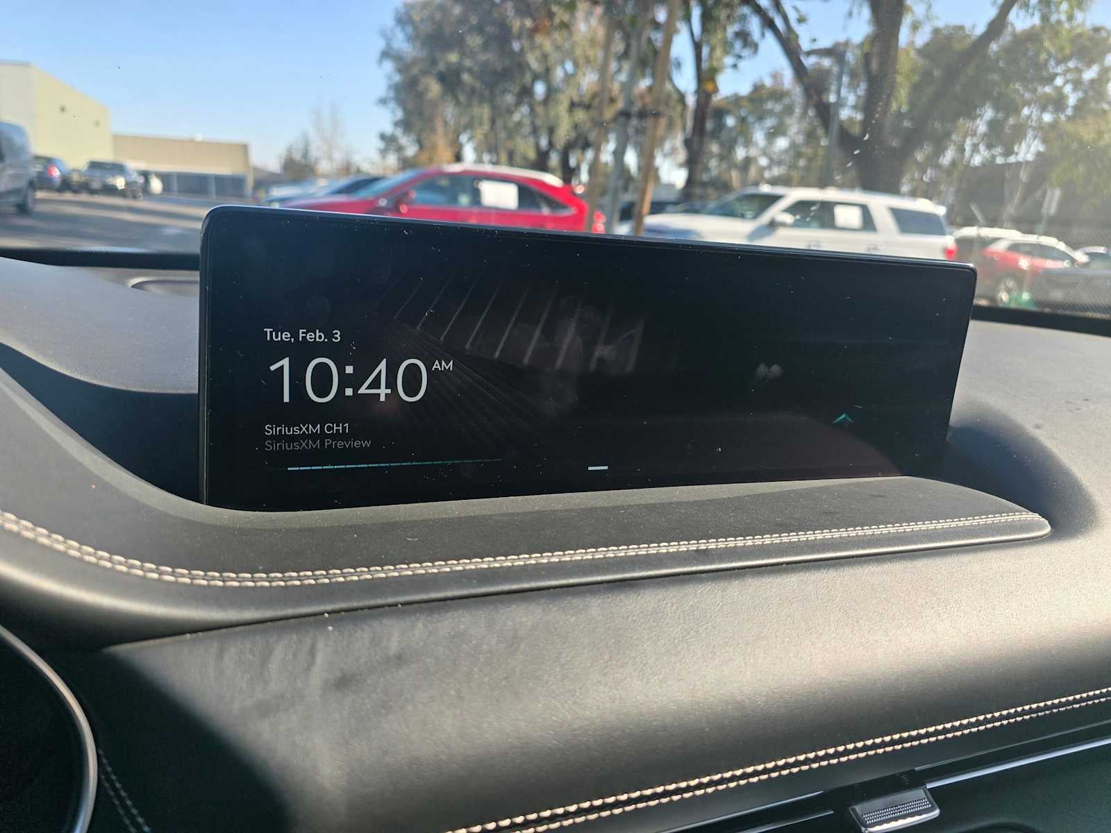 2024 Genesis GV80 2.5T AWD