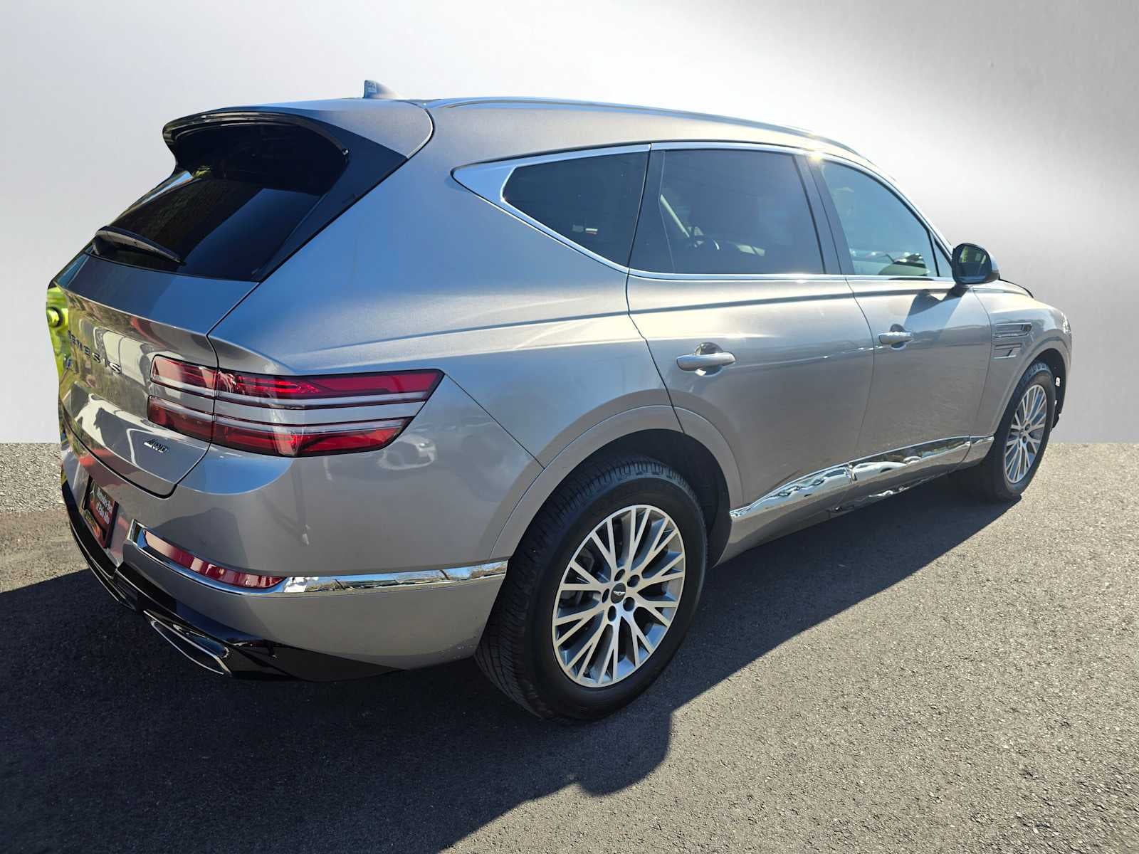 2024 Genesis GV80 2.5T AWD