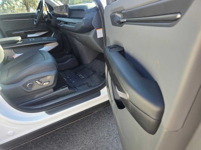 2024 Kia EV9 Light Long Range