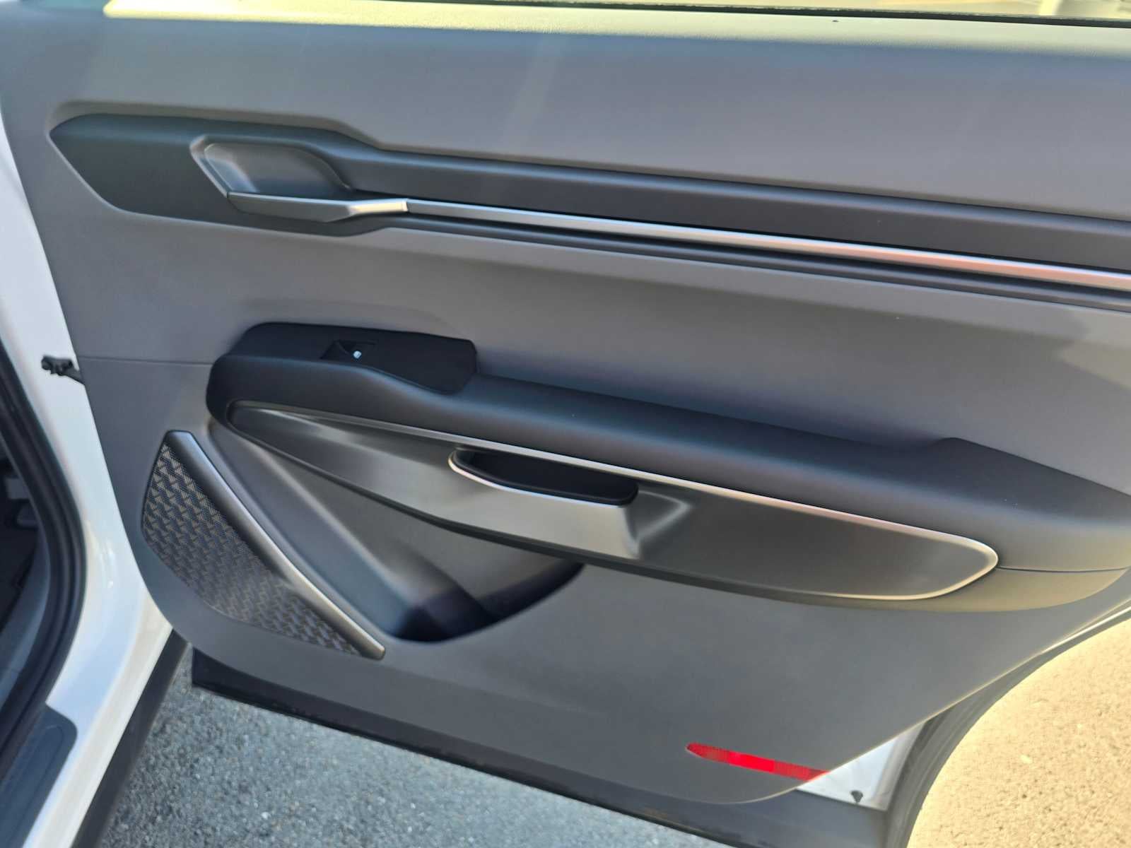 2024 Kia EV9 Light Long Range