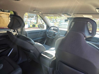 2024 Kia EV9 Light Long Range