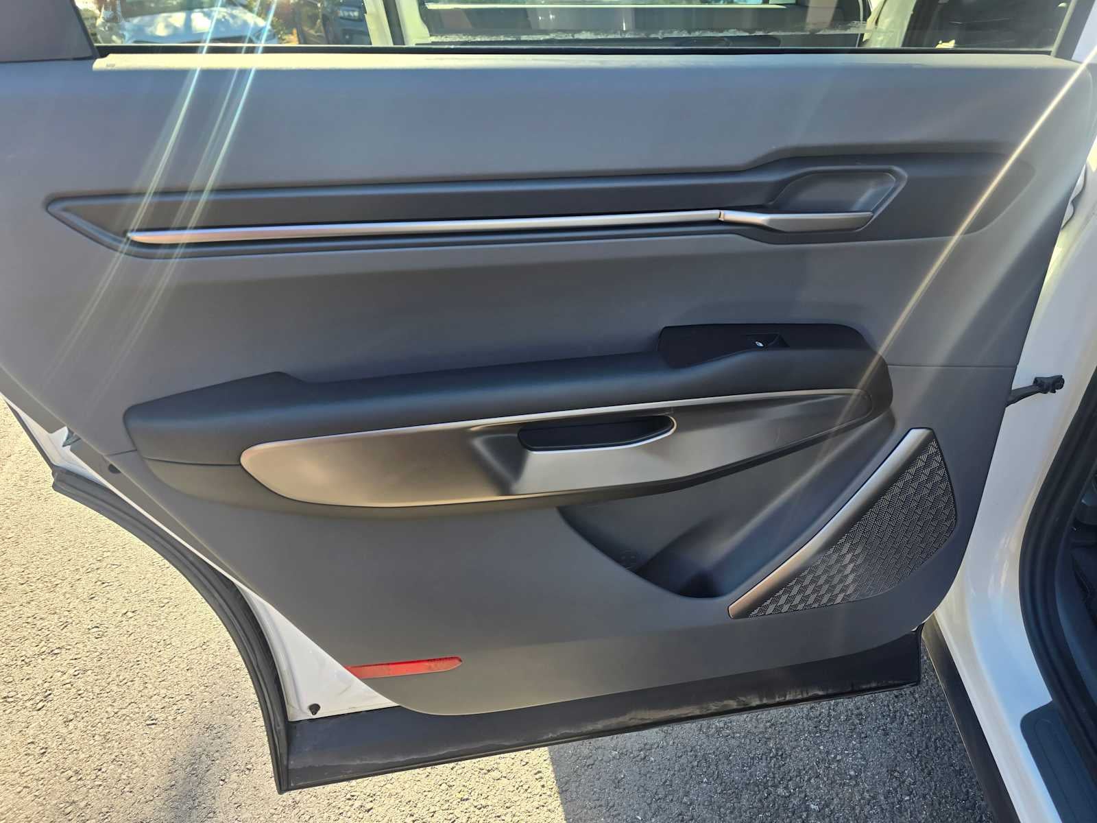 2024 Kia EV9 Light Long Range