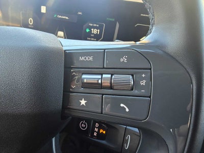 2024 Kia EV9 Light Long Range