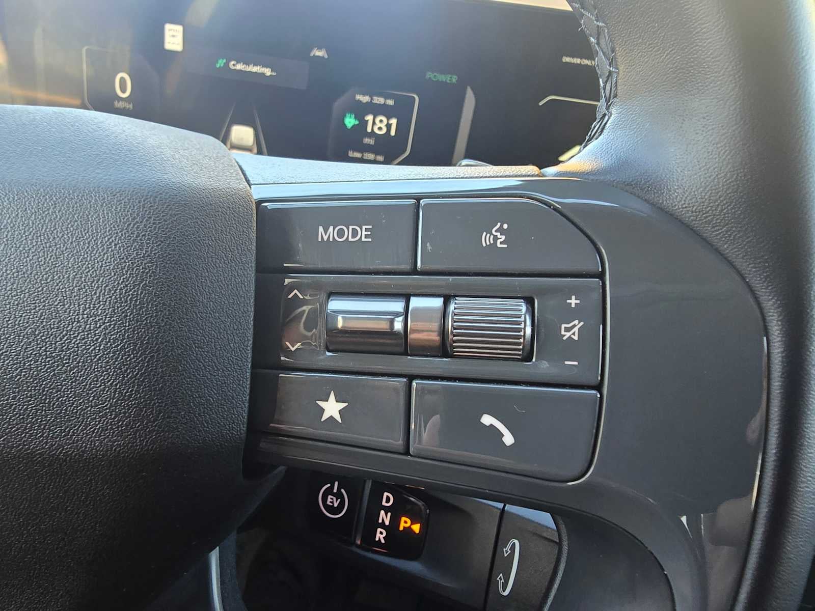 2024 Kia EV9 Light Long Range