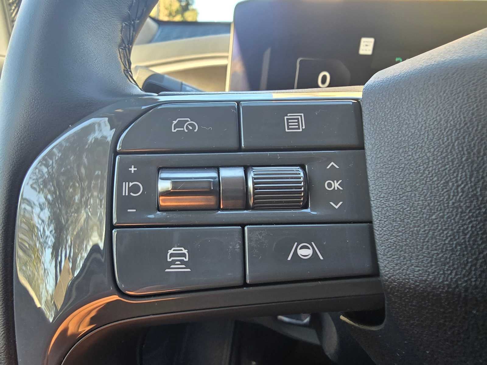 2024 Kia EV9 Light Long Range