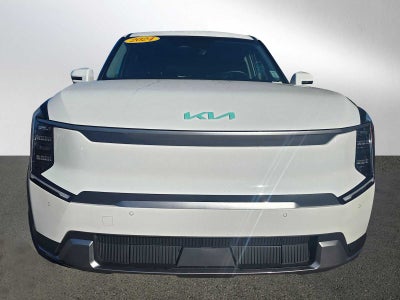 2024 Kia EV9 Light Long Range