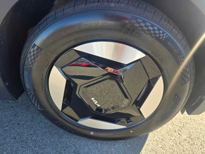 2024 Kia EV9 Light Long Range