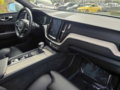 2019 Volvo XC60 Inscription