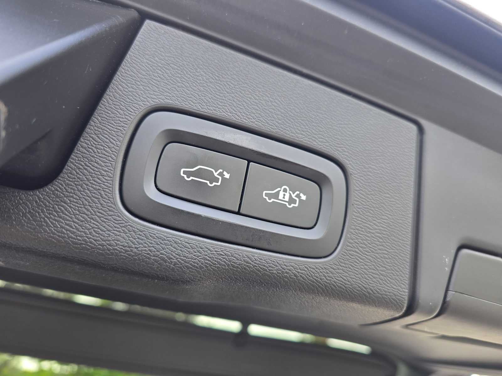 2019 Volvo XC60 Inscription